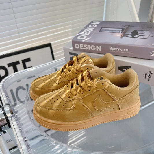 Baskets pour Enfants Nike Air Force 1