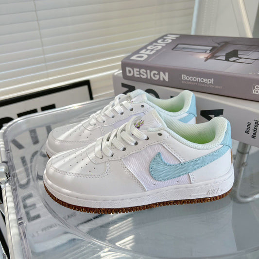 Baskets pour Enfants Nike Air Force 1