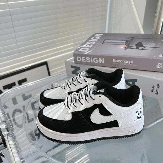 Baskets pour Enfants Nike Air Force 1