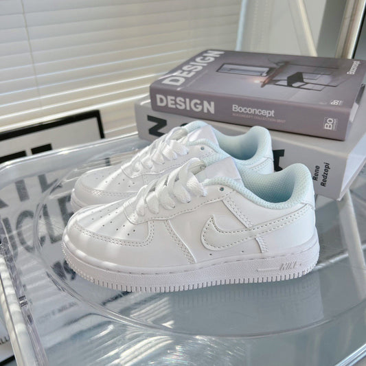 Baskets pour Enfants Nike Air Force 1