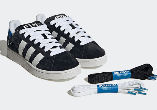 Les baskets Adidas Campus allient un style intemporel à un confort supérieur.
 design classique, pas cher. Le moins cher.