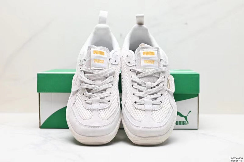 Les baskets Puma allient style exceptionnelle.Leur design exceptionnel indémodable innovant et leurs technologies pas cher.  le moins cher 