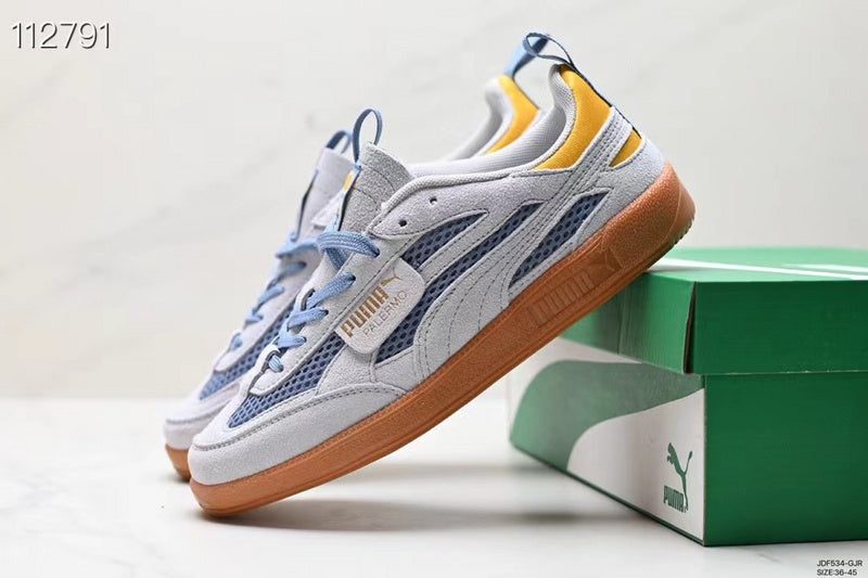 Les baskets Puma allient style et performance de manière exceptionnelle.Leur design innovant et leurs technologies avancées en font un choix idéal pour les sportifs et les amateurs de mode.