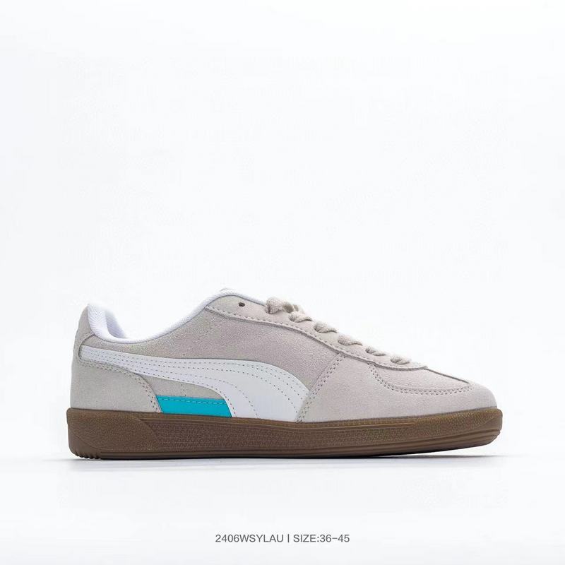 Les baskets Puma allient style et performance de manière exceptionnelle.Leur design innovant et leurs technologies avancées en font un choix idéal pour les sportifs et les amateurs de mode.