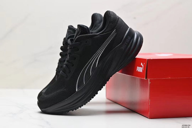 Les baskets Puma allient style exceptionnelle.Leur design exceptionnel indémodable innovant et leurs technologies pas cher.  le moins cher 
