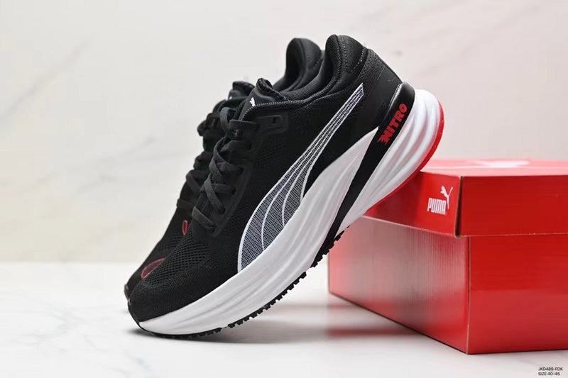 Les baskets Puma allient style exceptionnelle.Leur design exceptionnel indémodable innovant et leurs technologies pas cher.  le moins cher 