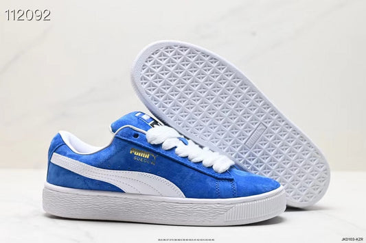 Baskets Puma Femme