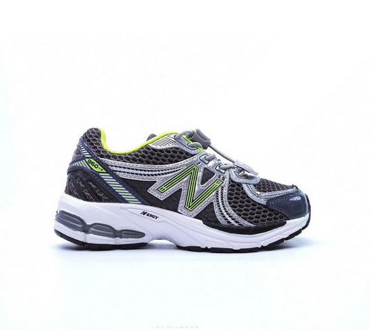 Baskets pour Enfants New Balance 1906R