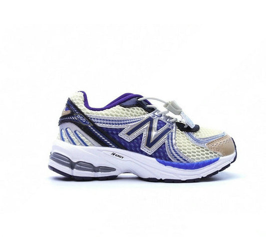 Baskets pour Enfants New Balance 1906R