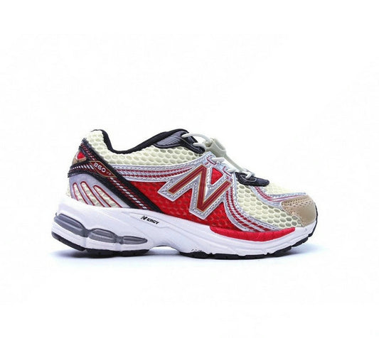Baskets pour Enfants New Balance 1906R