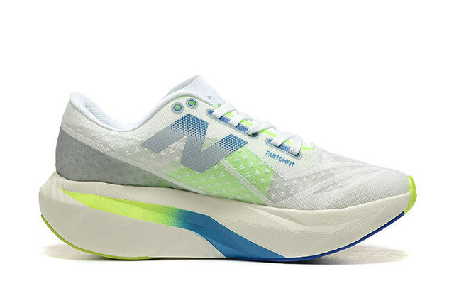 Les baskets New Balance allient style et confort. Leur design classique et leurs matériaux de haute qualité en font un choix idéal pour les amateurs de sneakers.pas cher. Le moins cher.