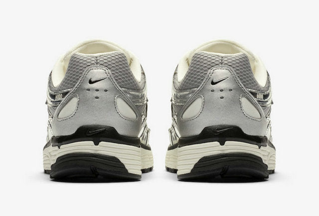 Les baskets Nike P-600 allient un style rétro inspiré des années 2000 à une technologie moderne pour un look et un confort incomparables.