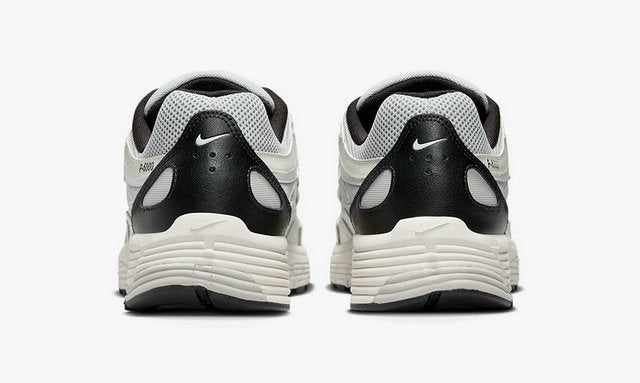 Les baskets Nike P-600 allient un style rétro inspiré des années 2000 à une technologie moderne pour un look et un confort incomparables.
