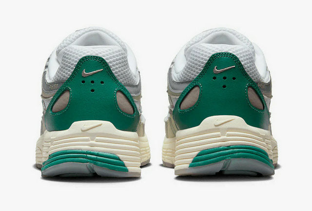 Les baskets Nike P-600 allient un style rétro inspiré des années 2000 à une technologie moderne pour un look et un confort incomparables.