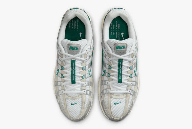 Les baskets Nike P-600 allient un style rétro inspiré des années 2000 à une technologie moderne pour un look et un confort incomparables.