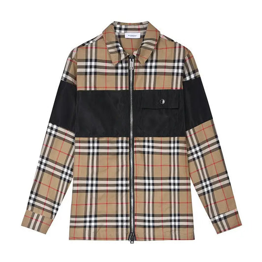 Les Doudoune Burberry l'élégance et la qualité, offrant  expérience exceptionnelle.  design raffiné matériaux de haute qualité.pas cher. Le moins cher.