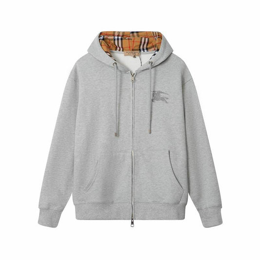 Les vestes Burberry incarnent l'élégance et la qualité, offrant une expérience exceptionnelle. Leur design raffiné et leurs matériaux de haute qualité.pas cher. Le moins cher.