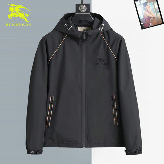 Les vestes Burberry incarnent l'élégance et la qualité, offrant une expérience exceptionnelle. Leur design raffiné et leurs matériaux de haute qualité.pas cher. Le moins cher.