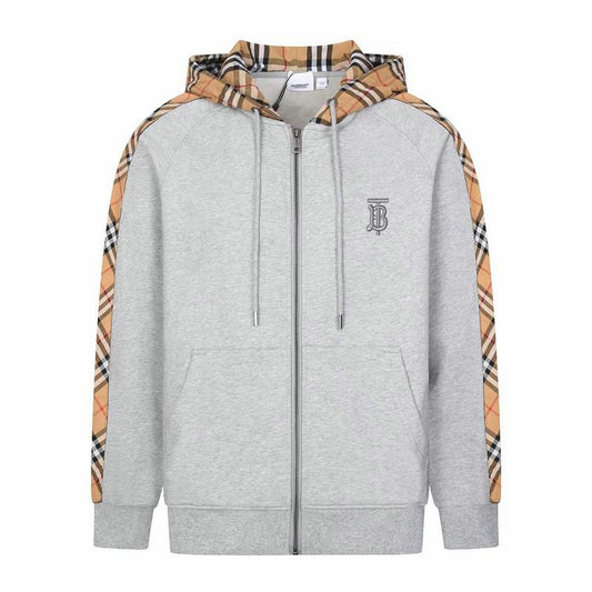 Les vestes Burberry incarnent l'élégance et la qualité, offrant une expérience exceptionnelle. Leur design raffiné et leurs matériaux de haute qualité.pas cher. Le moins cher.