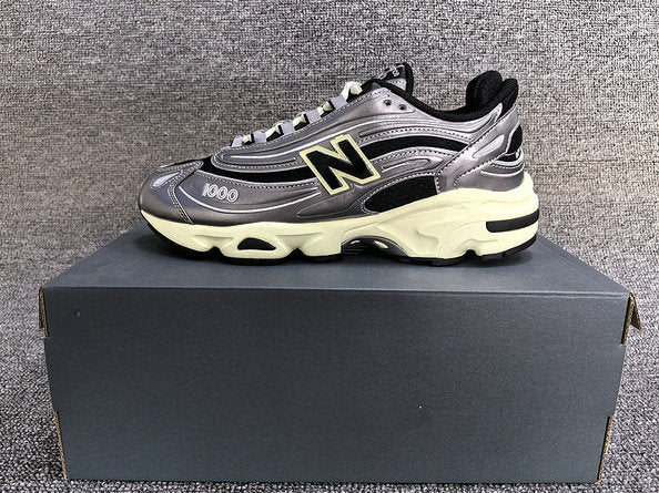 Les baskets New Balance allient style et confort. Leur design classique et leurs matériaux de haute qualité en font un choix idéal pour les amateurs de sneakers.pas cher. Le moins cher.