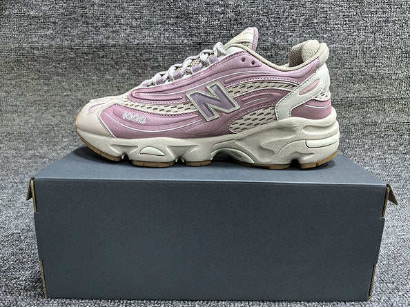 Les baskets New Balance allient style et confort. Leur design classique et leurs matériaux de haute qualité en font un choix idéal pour les amateurs de sneakers.pas cher. Le moins cher.