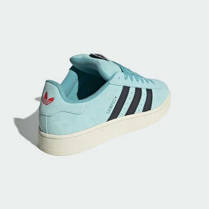 Les baskets Adidas Campus allient un style intemporel à un confort supérieur.
 design classique, pas cher. Le moins cher.
