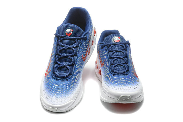 Les baskets Nike Air Max DN combinent un style contemporain et une performance avancée.

Leur design épuré 