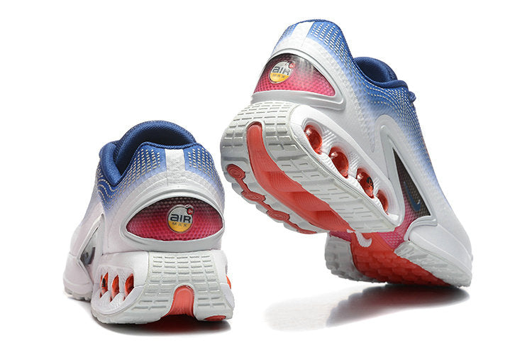 Les baskets Nike Air Max DN combinent un style contemporain et une performance avancée.

Leur design épuré 