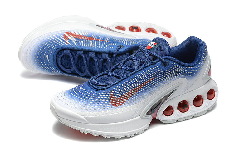 Les baskets Nike Air Max DN combinent un style contemporain et une performance avancée.

Leur design épuré 