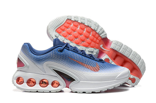 Les baskets Nike Air Max DN combinent un style contemporain et une performance avancée.

Leur design épuré 
