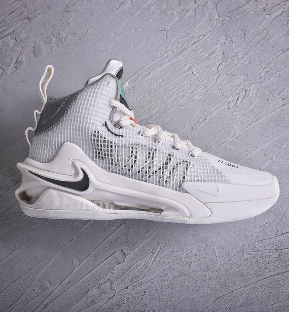 Baskets Nike Air Zoom GT Jump