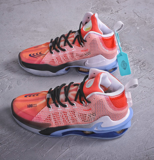 Baskets Nike Air Zoom GT Jump