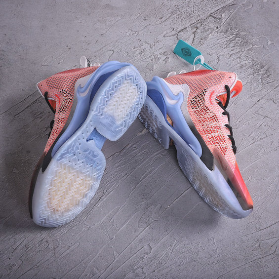 Baskets Nike Air Zoom GT Jump