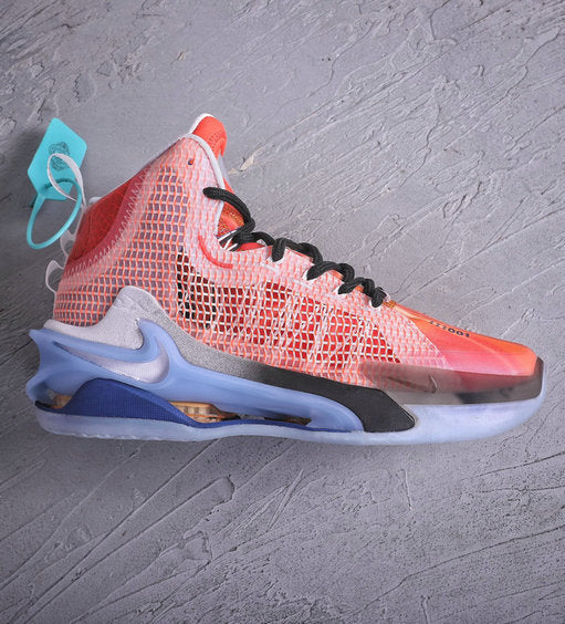 Baskets Nike Air Zoom GT Jump