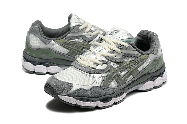 Les baskets Asics  offrent une combinaison parfaite de style et de performance. Leur design élégant et leurs technologies de pointe