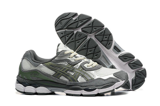 Les baskets Asics  offrent une combinaison parfaite de style et de performance. Leur design élégant et leurs technologies de pointe
