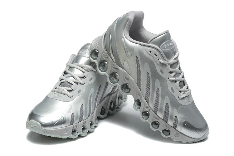 Les baskets Nike Air Max DN8 combinent innovation et design moderne pour offrir un style dynamique et une performance inégalée.pas cher . Le moins cher.