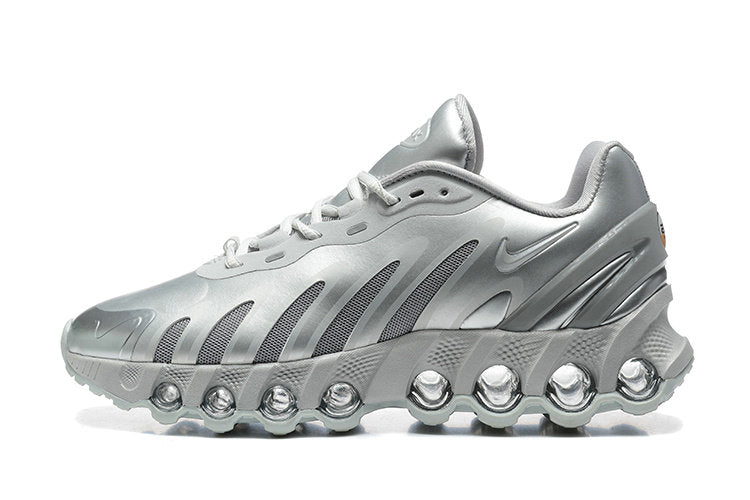 Les baskets Nike Air Max DN8 combinent innovation et design moderne pour offrir un style dynamique et une performance inégalée.pas cher . Le moins cher.