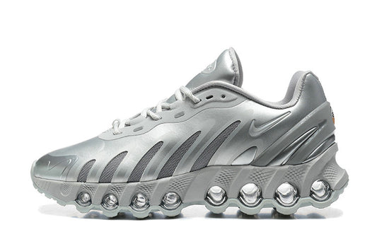 Les baskets Nike Air Max DN8 combinent innovation et design moderne pour offrir un style dynamique et une performance inégalée.pas cher . Le moins cher.