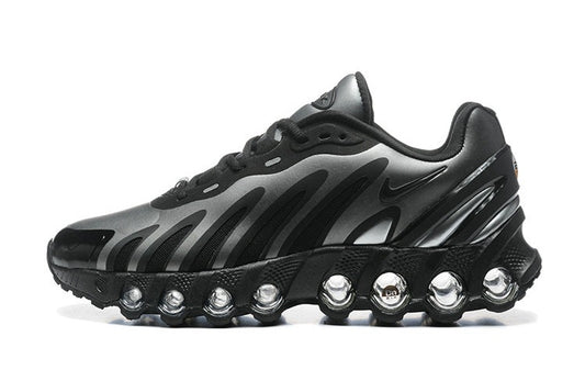 Les baskets Nike Air Max DN8 combinent innovation et design moderne pour offrir un style dynamique et une performance inégalée.pas cher . Le moins cher.