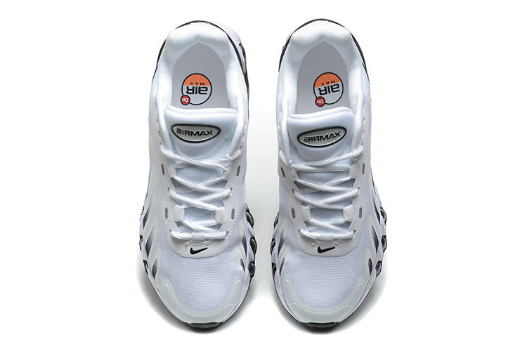 Les baskets Nike Air Max DN8 combinent innovation et design moderne pour offrir un style dynamique et une performance inégalée.pas cher . Le moins cher.