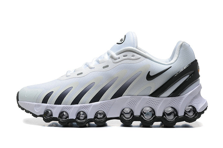 Les baskets Nike Air Max DN8 combinent innovation et design moderne pour offrir un style dynamique et une performance inégalée.pas cher . Le moins cher.
