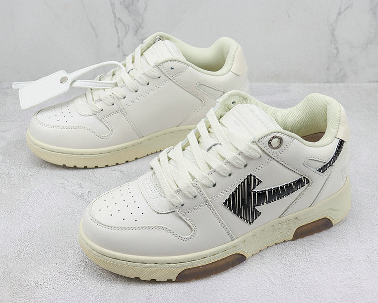 Baskets Off-white