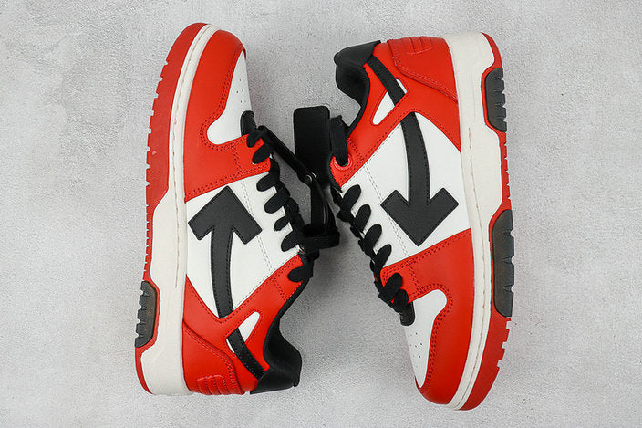 Baskets Off-white