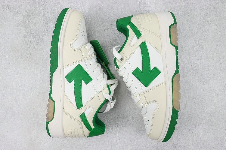 Baskets Off-white