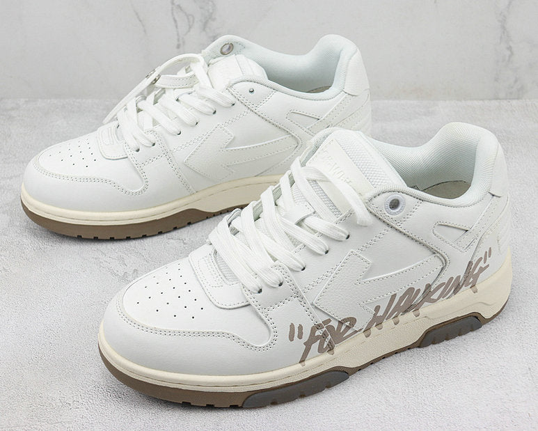 Baskets Off-white