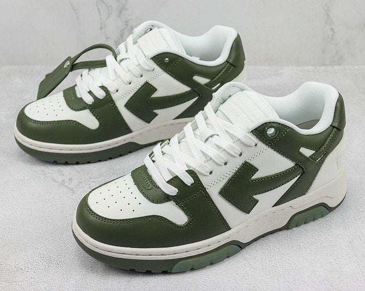 Baskets Off-white