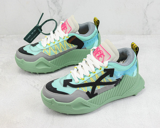 Baskets Off-white