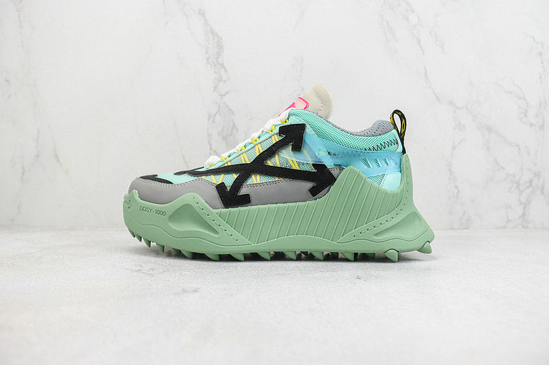 Baskets Off-white