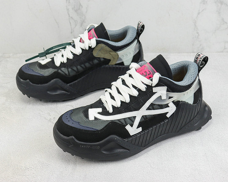 Baskets Off-white